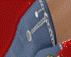 bota jeans