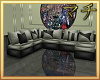 MK| Our Couch
