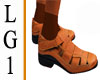 LG1 Tan Sandals V2