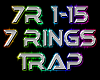7 RINGS remix