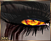 MK Devil eyes
