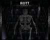 |R| PVC Skeleton Room