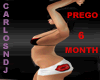 Enhancer PREGNANCY 6 mon