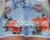 Vetricia RLL Shorts