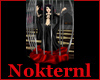 Dance Cage by Nok