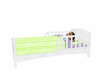 BLISS TODDLER BED