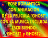 FILM GHOST ANIM+MUSIC