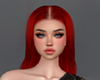 Bella Red Hair