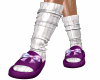 Iva Sugar Night slippers