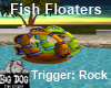 [BD] Fish Floaters