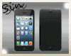 iPhone 5 Animated