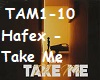 Hafex-Take Me