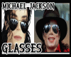llzM Michael J - GLASSES