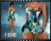 SLIM Belle Dress