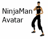 NinjaMan Avatar