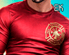 Firefighter-shirt