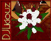 DJL-Bridal Bouquet DRW