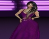 Emilias Purple Dress
