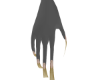lux duck nails