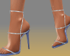 (7K)Lilac Diamond Heels