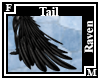 Raven Tail