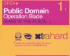 Public Domain - Operatio