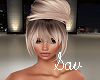 Darya-Ice Blonde