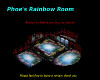 Pheo's Rainbow Room