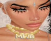MWG Necklace