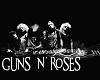 Guns N' Roses Background