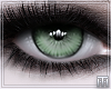 mm. Jewel. Green. Eyes