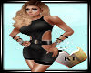 Darcy (black)