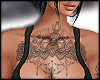 Goth Tank Top