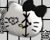 空 Headphone Goth 空