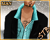 (STB) Sexy BuE Man
