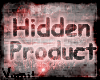 Hidden Product