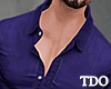NavyBlue | Shirt