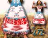 ~Oo Native Am Skirt
