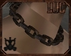 [luc] neck chain
