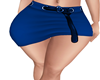 S1 - Blue Skirt Blair