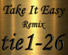 Take It Easy Remix
