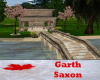 Saxons Dynasty Gardens