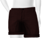 [JD] Men's Shorts Mauve