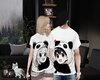 Cute Panda Cp^F