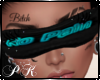 Pk-No Pain Blindfold
