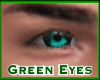 Green Eyes