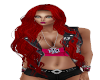 Hair Red for Shasa 66