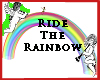 Ride The Rainbow