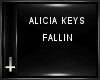 ALICIA KEYS FALLIN