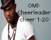 OMI: Cheerleader
